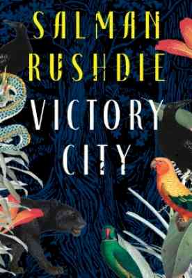 Penguin set to release Salman Rushdie's new novel 'Victory City' on Feb 9