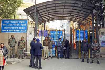 Kanjhawala case: Court defers hearing on accused Ashutosh's bail plea
