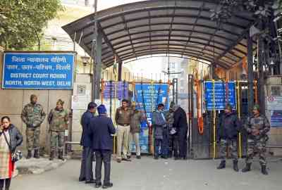 Kanjhawala case: Court defers hearing on accused Ashutosh's bail plea