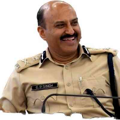 Ex-Assam MLA tried to raise a terror group: Special DGP