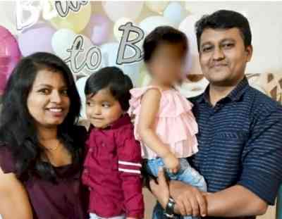 Mother, son death at B'luru Metro site: BMRCL declares Rs 20 lakh compensation, probe by IISc