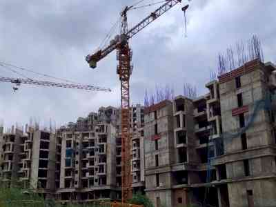 CREDAI-NCR seeks govt's attention on frequent disruptions in construction activities