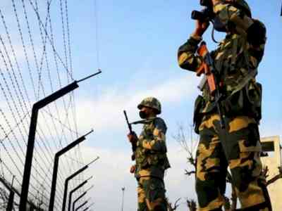 BSF caught 1,951 Bangladeshi infiltrators, smugglers from Bengal border in 2022
