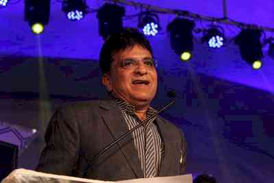 BJP's Kirit Somaiya accuses NCP leader Hasan Mushrif of fraud worth Rs 158 cr