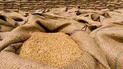 Centre names new scheme for distribution of free ration for one year