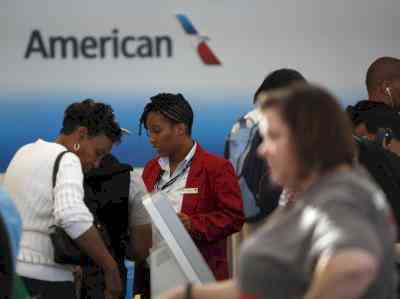 Over 5.5K flights in US delayed, cancelled owing to computer glitch
