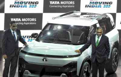Over 59 products unveiled, launched on Day 1 of Auto Expo