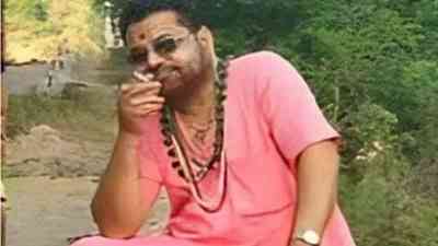 Self-styled godman jailed in Haryana for abusing 100 women