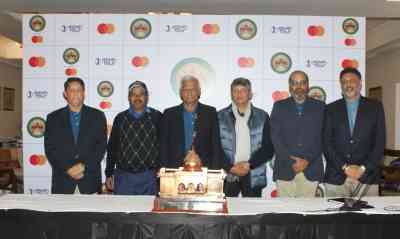 Second edition of DGC Open to be held from March 16