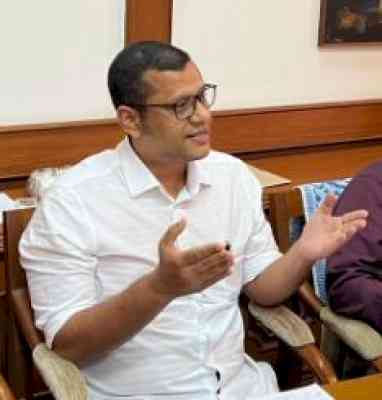 Ruling MLAs have become 'Ghulam' following fatwa of Centre: Goa Oppn leader