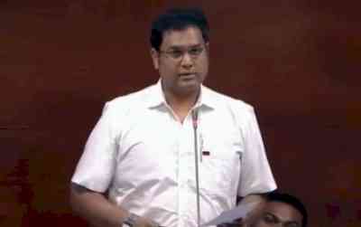 DMK MLA moves privilege motion against Governor's guest