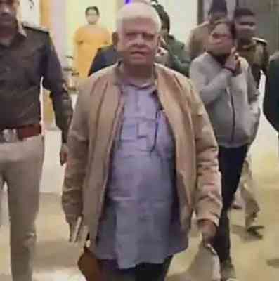 MP HC denies bail to Raja Pateria