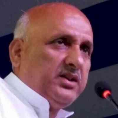 JD-U criticises Education Minister's Ram Charit Manas remark, BJP wants action