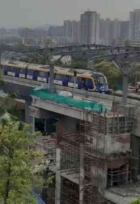 CMRS clears 2 Mumbai Metro lines, to be fully operational soon