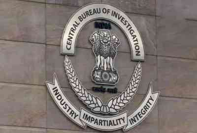 CBI conducts raids in Mumbai, recovers Rs 1.99cr