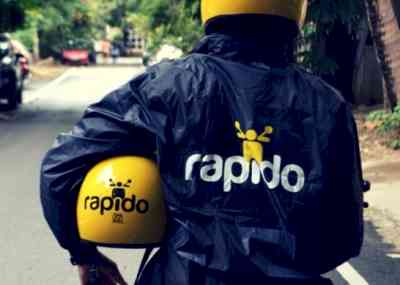 After Bombay HC rap, Rapido Bike Taxi suspends services till Jan 20