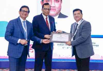 PGI-Chandigarh hepatology wing wins accolades