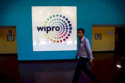 Wipro posts Rs 30.5 bn as Q3 net