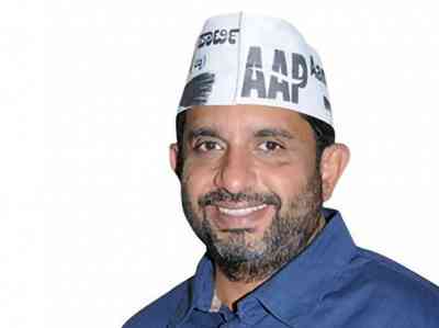 K'taka AAP asks PM to convey all-party meeting to discuss state's issues