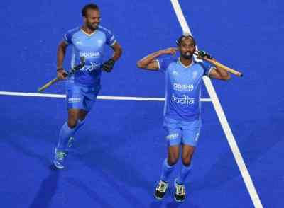 Hockey World Cup: India begin campaign with 2-0 win over Spain (Ld)