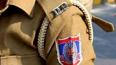 Car mows down on-duty Delhi Police SI