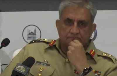 Pak court sends scribe on physical remand in Gen Bajwa's tax data leak case