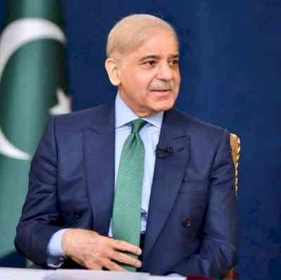 Calling on friendly countries for more loans embarrassing: Shehbaz Sharif