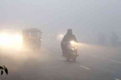Temperature dips to 4.7 in Delhi, IMD predicts fresh spell of dense fog
