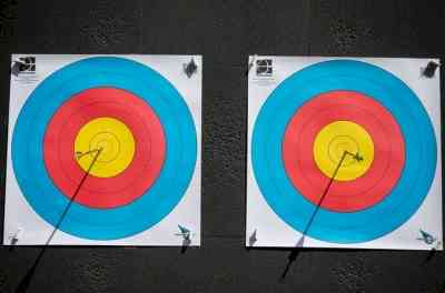 World Archery releases event calendar for the 2023 season