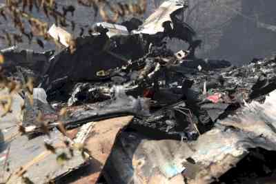 Nepal plane crash: 68 bodies recovered; 12 identified