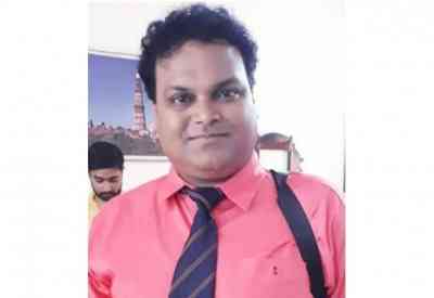 Marathi film actor, also seen on 'Taarak Mehta', Sunil Holkar passes away at 40