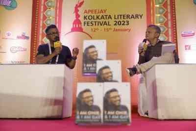 Was refused entry to Bhopal Lit Fest as I'm gay: Onir Dhar