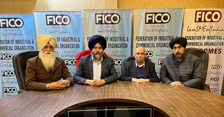 FICO and USMPMA opposed increase of Rs.5000 per ton in pig iron