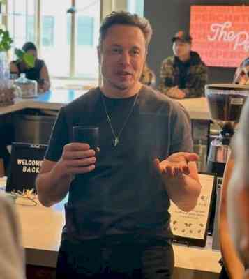 Instagram makes people depressed, Twitter makes people angry: Musk