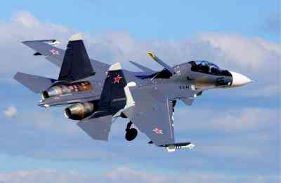Iran to get Russian Su-35 fighters soon