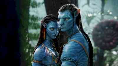CCA2023: 'RRR' loses Best VFX Effects to 'Avatar: The Way of Water'