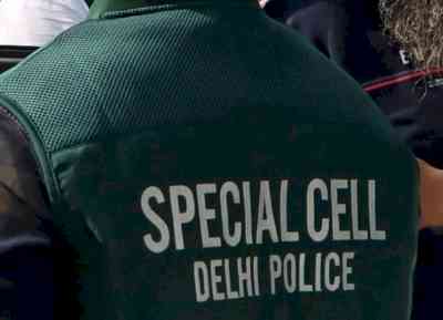 Delhi Police probing links of two suspected terrorists with Pak's ISI