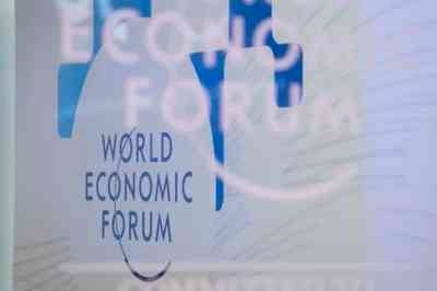 WEF Centre for the fourth Industrial Revolution to come up in Hyderabad