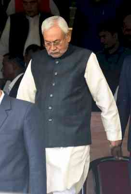 Nitish Kumar keeps Tejashwi, two RJD ministers away from key meet