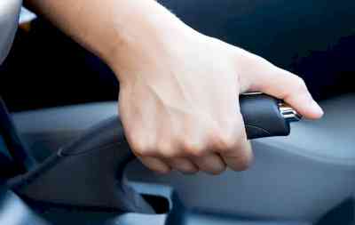 Cars without hand brake levers? Brakes India comes out motor on drum brake