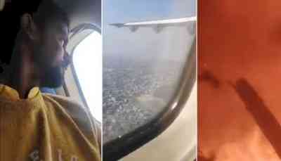 Nepal plane crash: Kin of UP youths leave for Kathmandu to claim bodies
