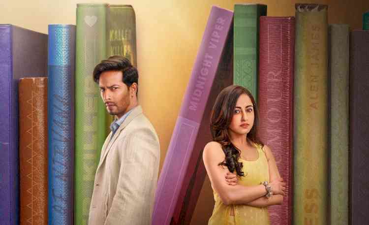 A note to love: Disney+ Hotstar drops the trailer of its upcoming romantic drama, Dear Ishq!