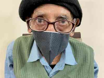 Once dreaded Maoist commander now reading Gita in jail