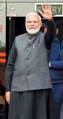PM to visit Karnataka, Maharashtra on Jan 19