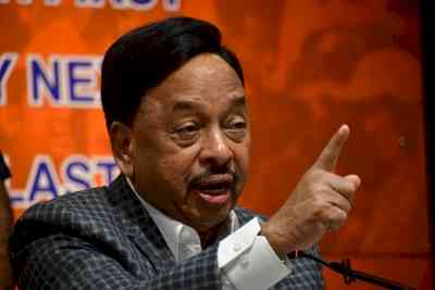 After Rane statement on recession, Cong questions govt