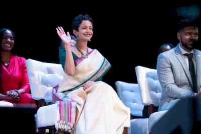 Indian-American sworn-in as Oakland City Council member