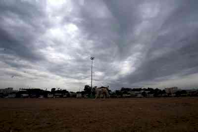 Wet spell over Northwest India from Jan 21 to 25: IMD