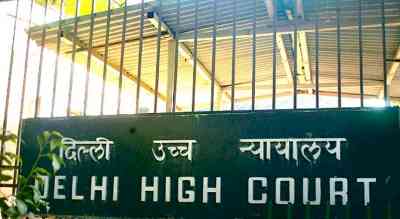 Delhi HC seeks Centre, city govt's response on plea seeking AAP's de-recognition