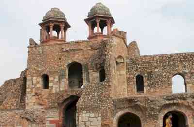 ASI all set to begin excavation at Purana Qila again