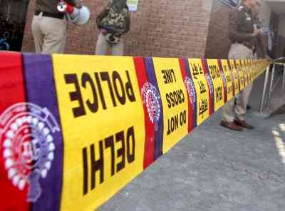 72 legal consultants of Delhi Police get extension
